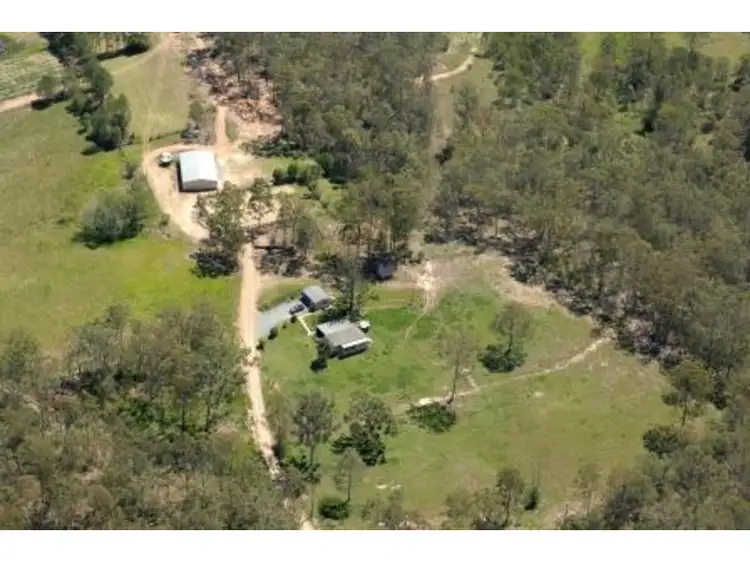 Main view of Homely rural property listing, 10 Smiths Road, Kurwongbah QLD 4503