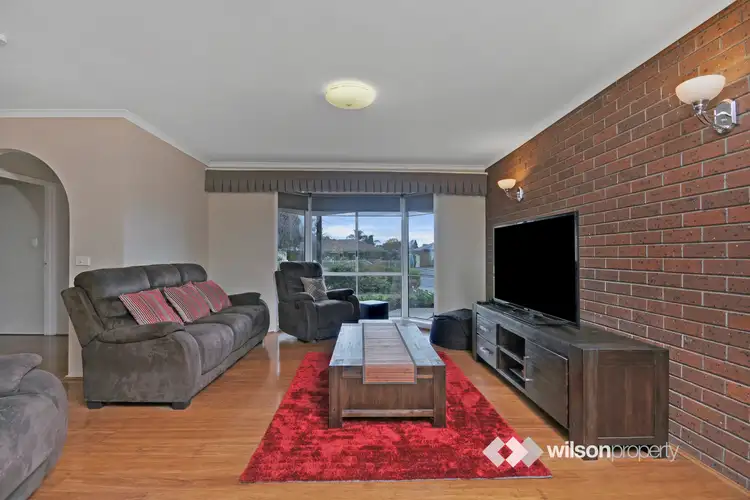 Second view of Homely house listing, 11 Sunset Place, Traralgon VIC 3844
