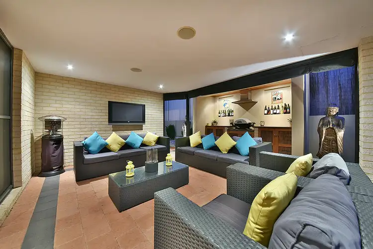 Second view of Homely house listing, 46 Galileo Avenue, Tapping WA 6065