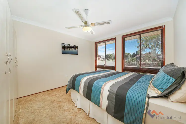 Fifth view of Homely house listing, 19 Allambie Road, Edensor Park NSW 2176