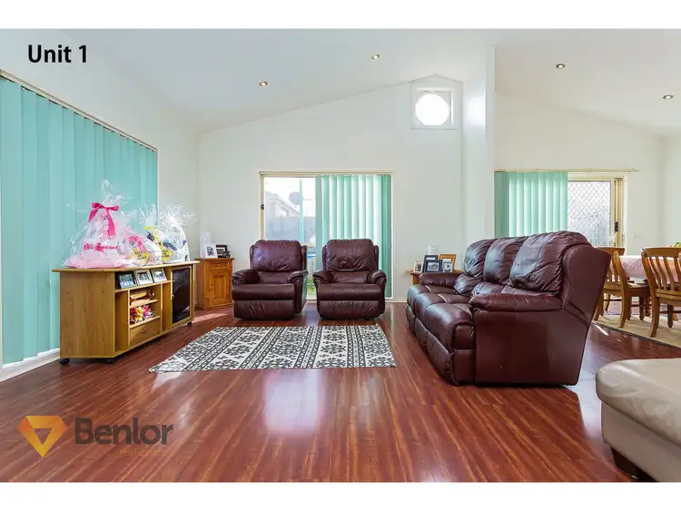 Third view of Homely unit listing, 1 & 2/5 Crown Court, Tarneit VIC 3029