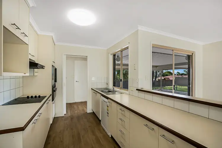 Third view of Homely house listing, 14 Dalzell Crescent, Darling Heights QLD 4350
