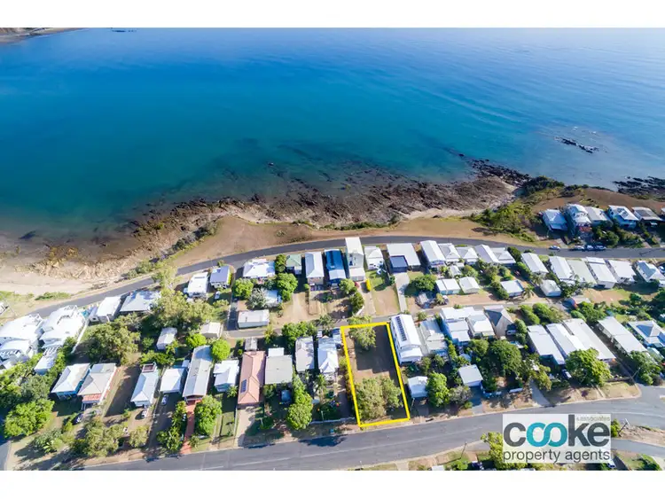 21 Matthew Flinders Drive, Cooee Bay QLD 4703