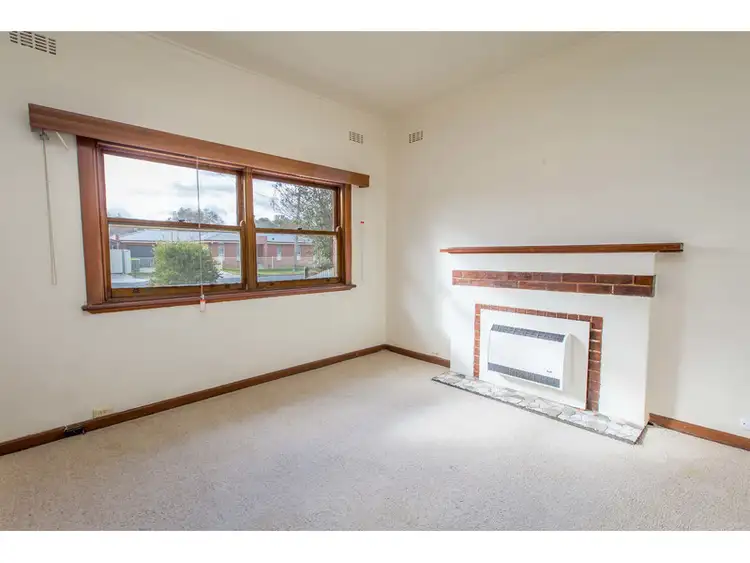 Second view of Homely house listing, 293 Wantigong Street, North Albury NSW 2640