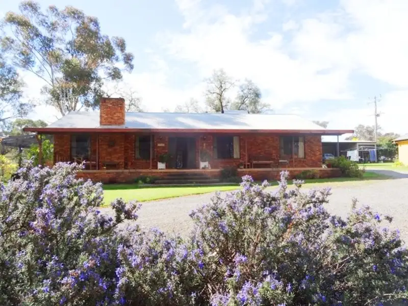 Main view of Homely house listing, 28 Creek Street, Cudal NSW 2864