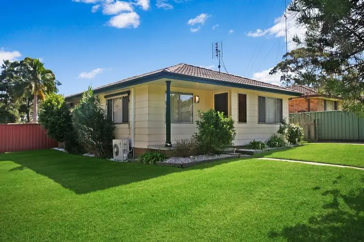 2 Garnier Close, Thornton NSW 2322