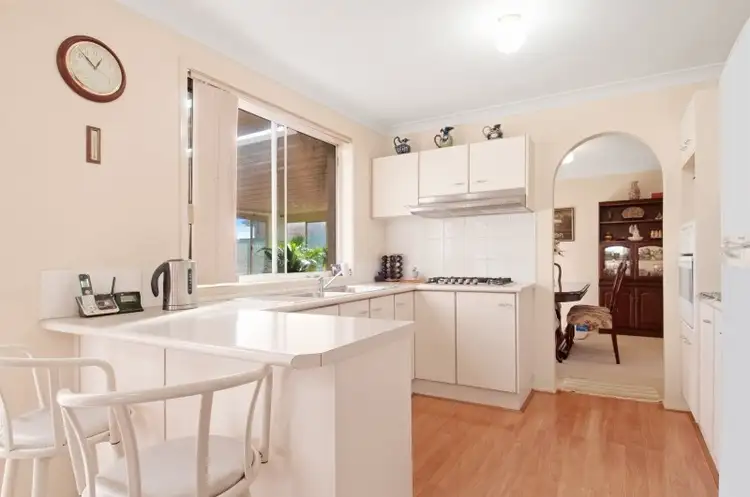 Third view of Homely house listing, 19 Somerset Drive, Thornton NSW 2322