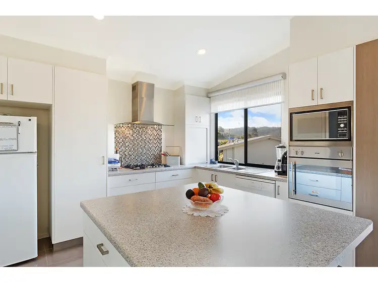 Third view of Homely apartment listing, 2/15 Reid Street, Merimbula NSW 2548