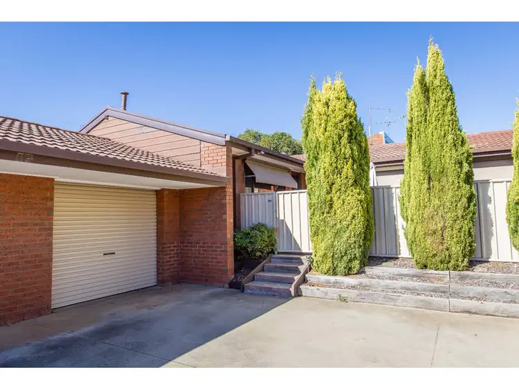 Main view of Homely unit listing, 3/438 Solomon Street, West Albury NSW 2640