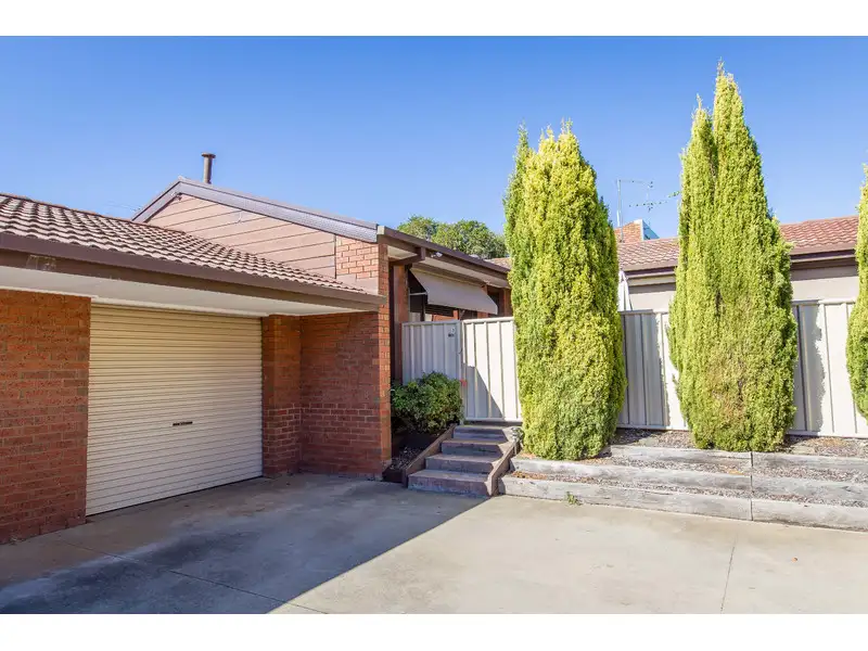 Main view of Homely unit listing, 3/438 Solomon Street, West Albury NSW 2640