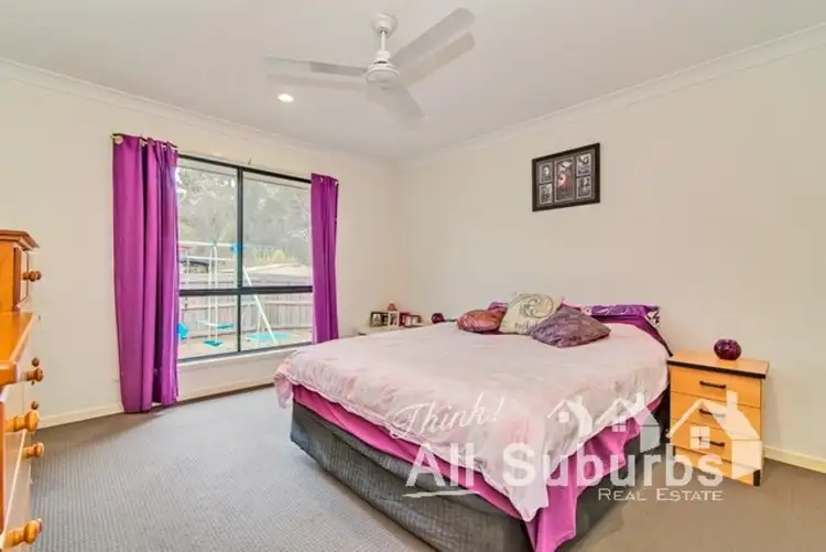 Sixth view of Homely house listing, 27 Prestige Drive, Marsden QLD 4132