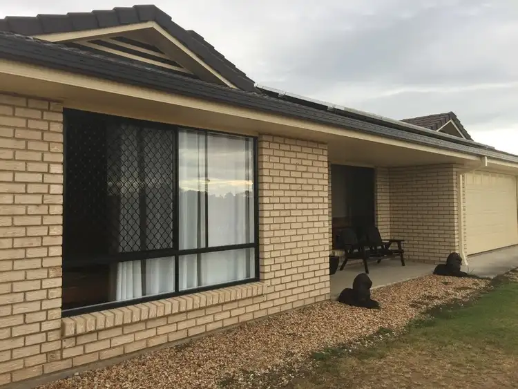 Third view of Homely house listing, 26 Riverpark Drive, Karalee QLD 4306