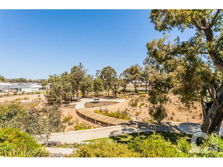 Fourth view of Homely house listing, 16 Kemble Lane, Wellard WA 6170