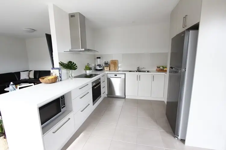 Third view of Homely unit listing, 5/16 - 18 Gatenby Drive, Miandetta TAS 7310