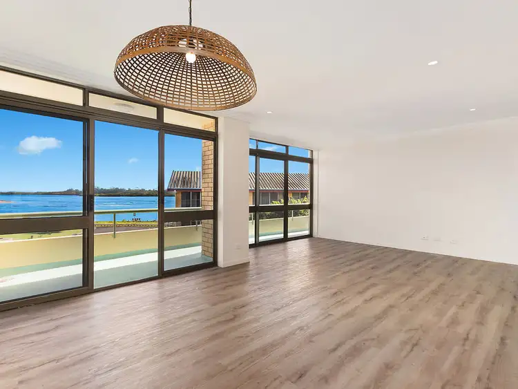 Fifth view of Homely apartment listing, 5/19 Namitjira Place, Ballina NSW 2478