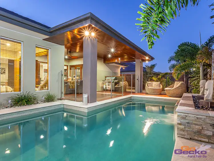 Second view of Homely house listing, 3 Friars Crescent, North Lakes QLD 4509