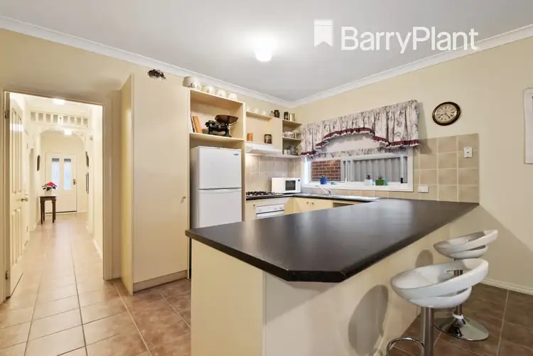 Third view of Homely house listing, 4 Mitchell Close, Pakenham VIC 3810