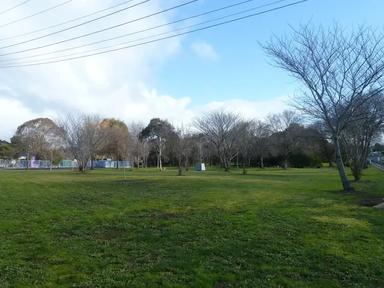 Third view of Homely land listing, 2A Chapel Street, Colac VIC 3250