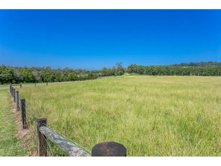 Second view of Homely land listing, LOT 2, 13 Rudgley Road, Caniaba NSW 2480