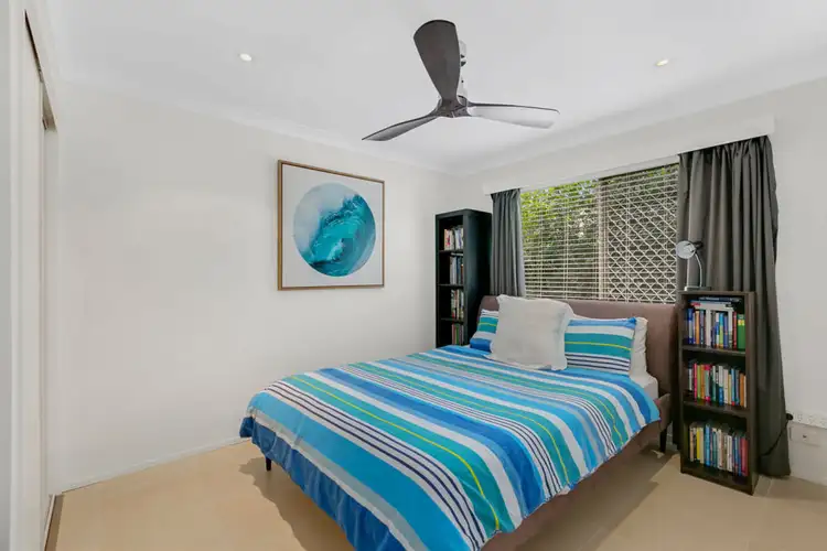 Seventh view of Homely villa listing, 1/1-3 Paul Court, Carrara QLD 4211