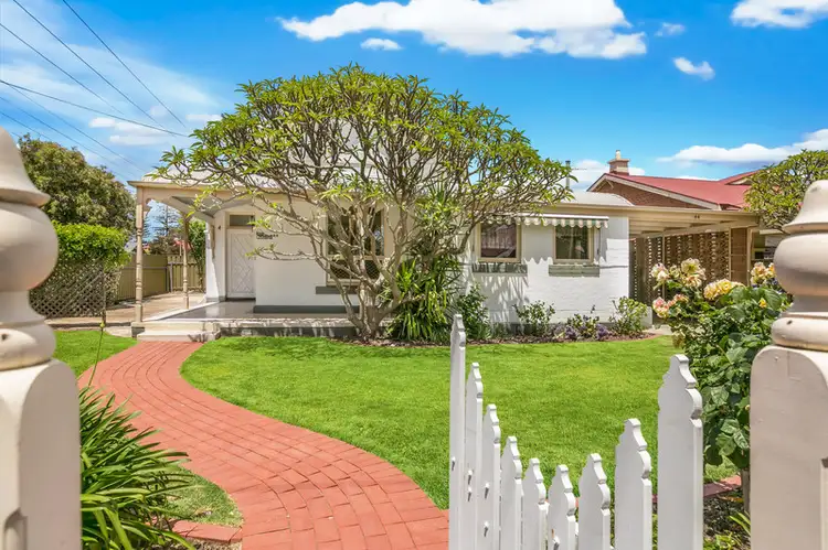 44 Augusta Street, Glenelg East SA 5045