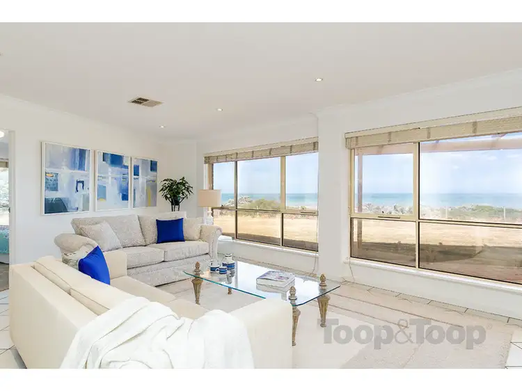 Fifth view of Homely house listing, 48 Sandpiper Place, West Lakes Shore SA 5020