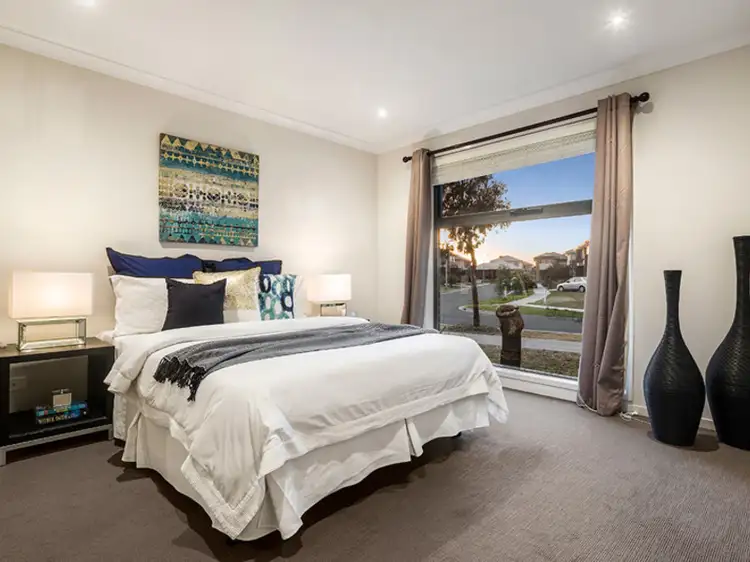 Fourth view of Homely house listing, 15 Isabel Drive, Sunshine West VIC 3020