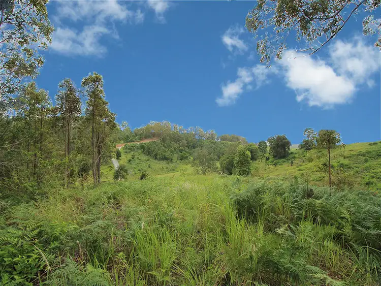 Fifth view of Homely land listing, 201 Stratton Road, Mount Pleasant QLD 4521