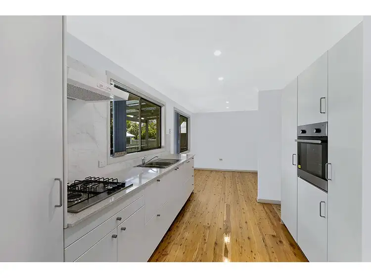 Second view of Homely house listing, 15 Windsor Road, Berkeley Vale NSW 2261