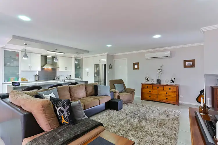 Fourth view of Homely house listing, 41 Bennett Street, Kleinton QLD 4352