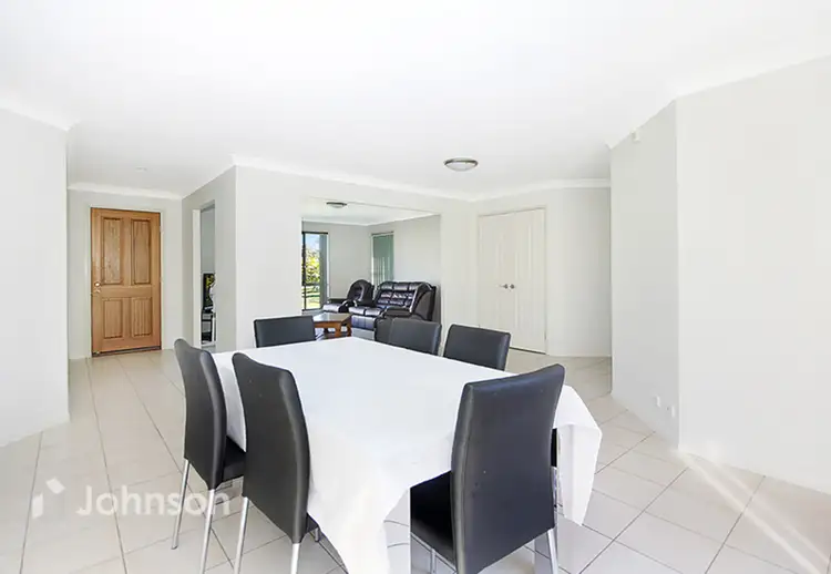 Fifth view of Homely house listing, 20 Capricorn Avenue, Crestmead QLD 4132