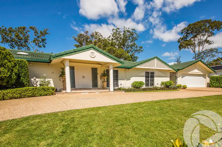 34 Reed Street, Ashmore QLD 4214
