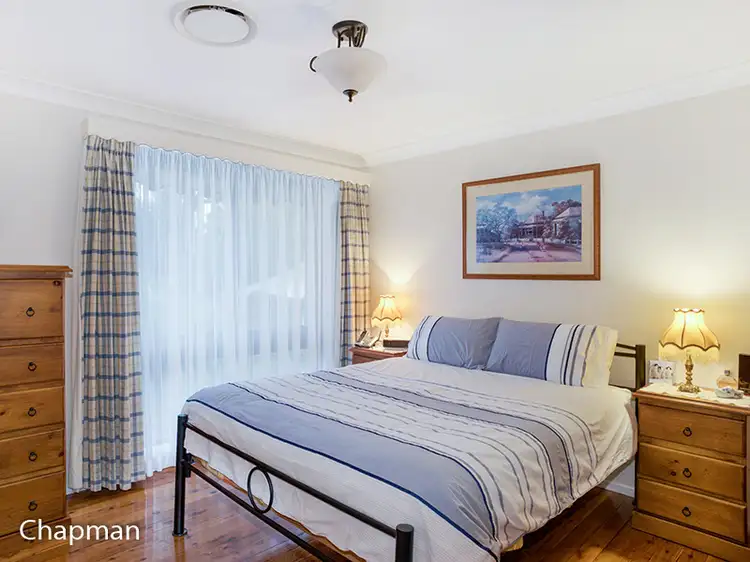 Sixth view of Homely house listing, 64 Marshall Road, Mount Riverview NSW 2774