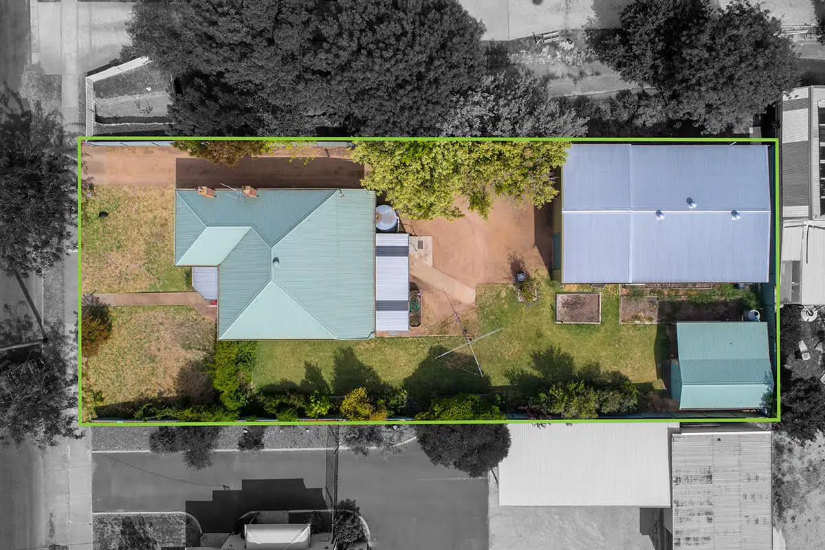 Main view of Homely house listing, 114 Market Street, Mudgee NSW 2850