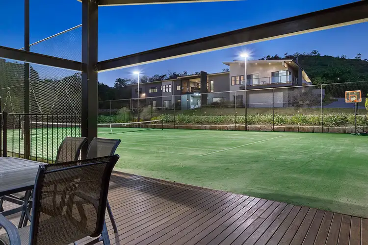 Third view of Homely house listing, 7 Thyme Court, Preston QLD 4352