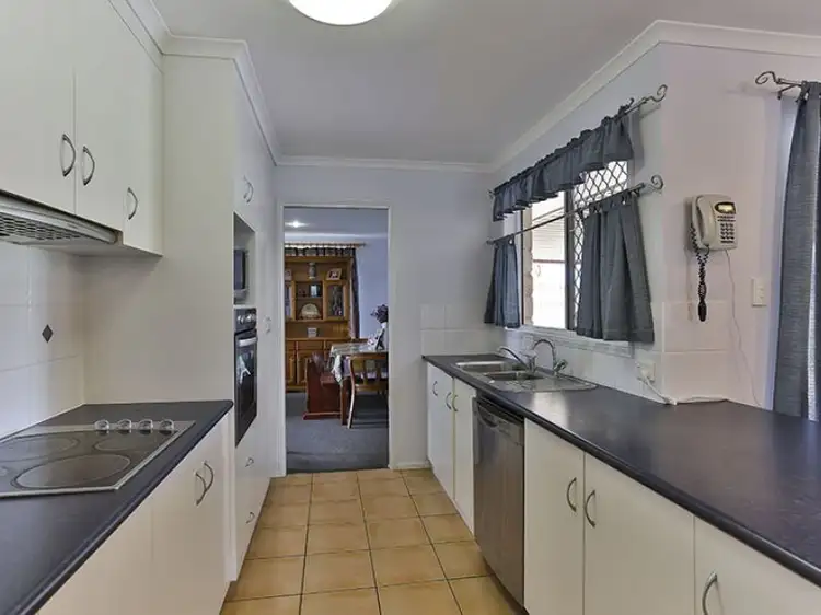 Fourth view of Homely house listing, 6 Shelley Court, Westbrook QLD 4350