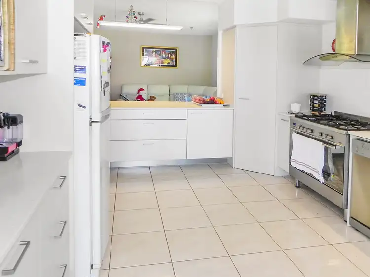 Fifth view of Homely house listing, 106 Grand Parade, Parrearra QLD 4575