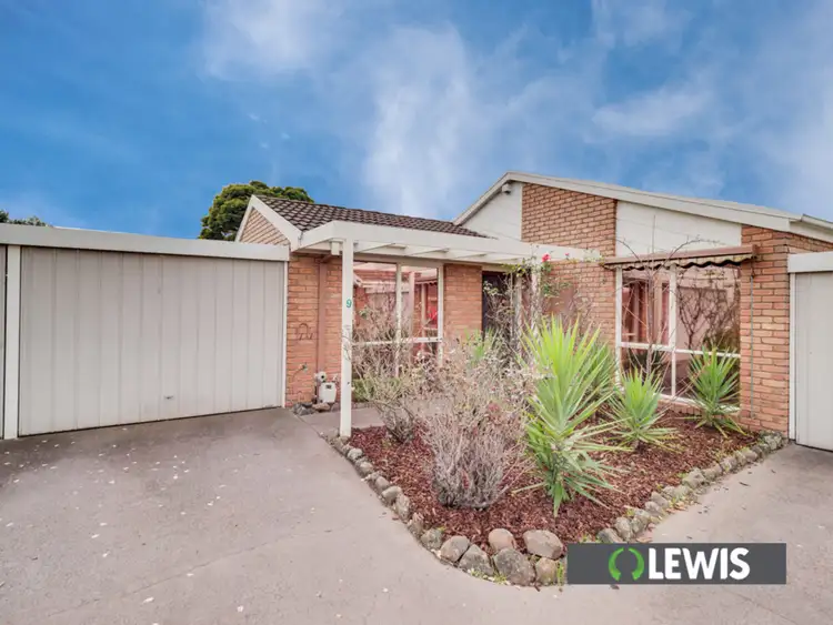 14/9 Amber Court, Pascoe Vale VIC 3044