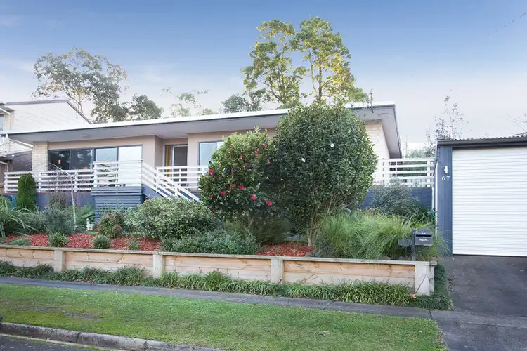 67 Buln Buln Road, Drouin VIC 3818
