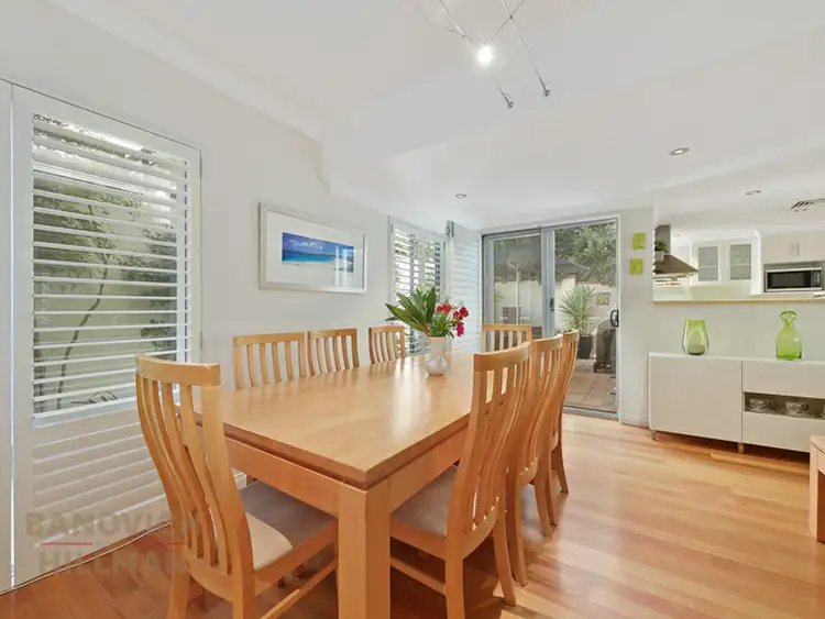 Second view of Homely townhouse listing, 83C Kintail Road, Applecross WA 6153