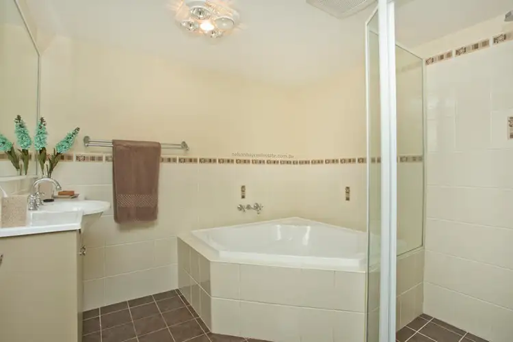 Sixth view of Homely semi-detached listing, 32 Coventry Place, Nelson Bay NSW 2315