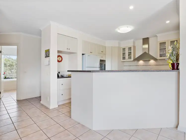 Fourth view of Homely house listing, 45 Belverdere Drive, Elliminyt VIC 3250