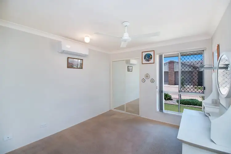 Fifth view of Homely villa listing, 72/73-101 Darlington Drive, Banora Point NSW 2486