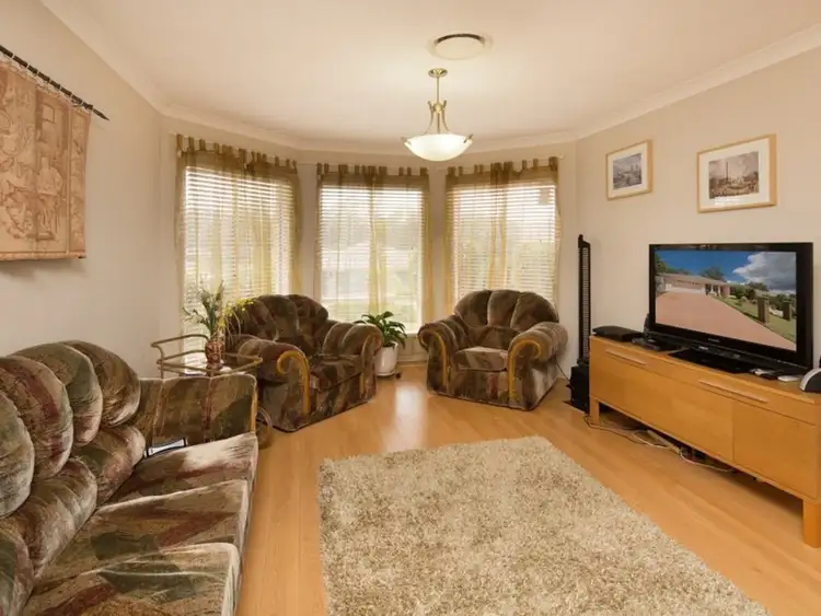 Fourth view of Homely house listing, 50 Eric Drive, Blackstone QLD 4304