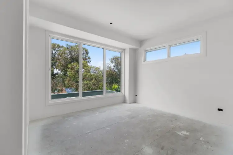 Fifth view of Homely house listing, 2/60 Herbert Street, Mornington VIC 3931