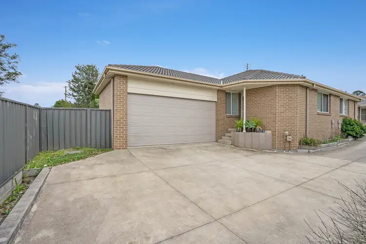 Second view of Homely unit listing, 4/17A Raymond Terrace Road, East Maitland NSW 2323