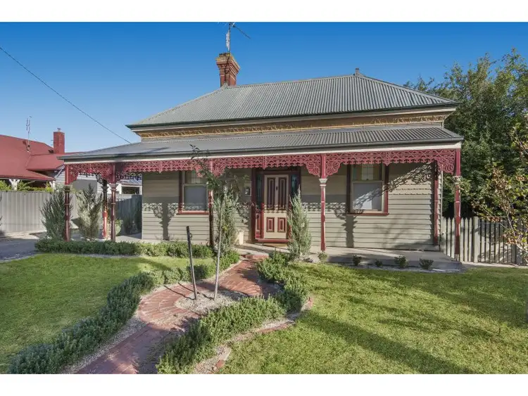 551 Napier Street, White Hills VIC 3550