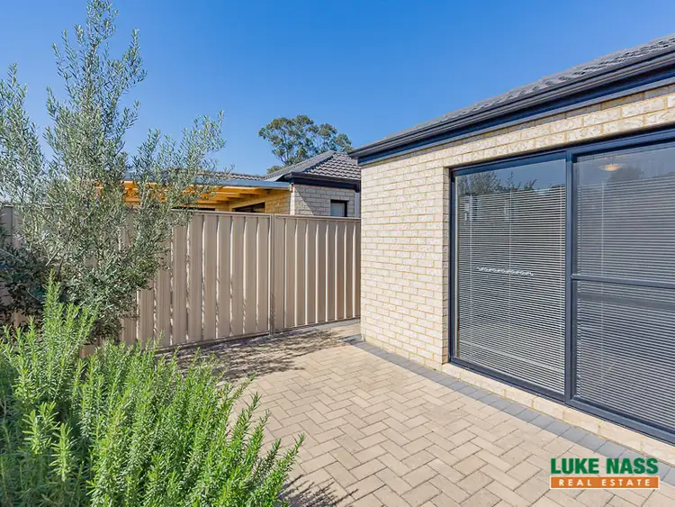 Fifth view of Homely villa listing, 3/16 Arnott Court, Kelmscott WA 6111