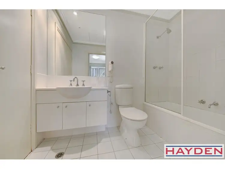 Fourth view of Homely apartment listing, 206/400 St Kilda Road, Melbourne VIC 3000