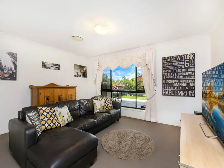 Second view of Homely house listing, 9 The Rise, Underwood QLD 4119